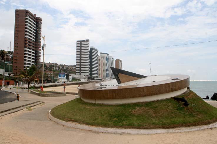 Intercity Natal Exteriér fotografie